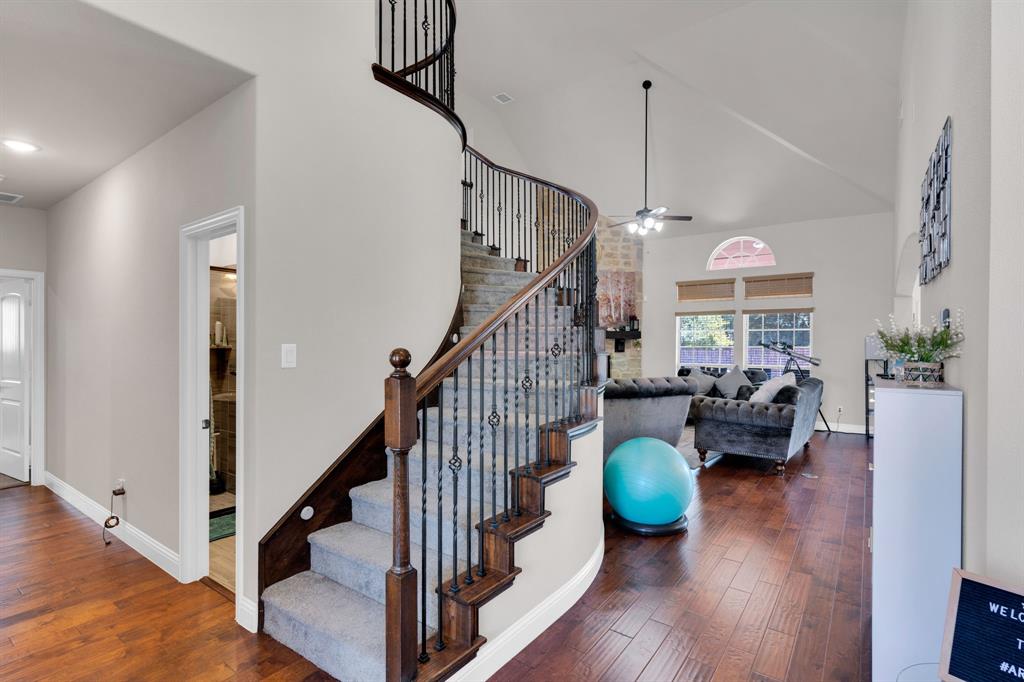 Woodcreek - Residential