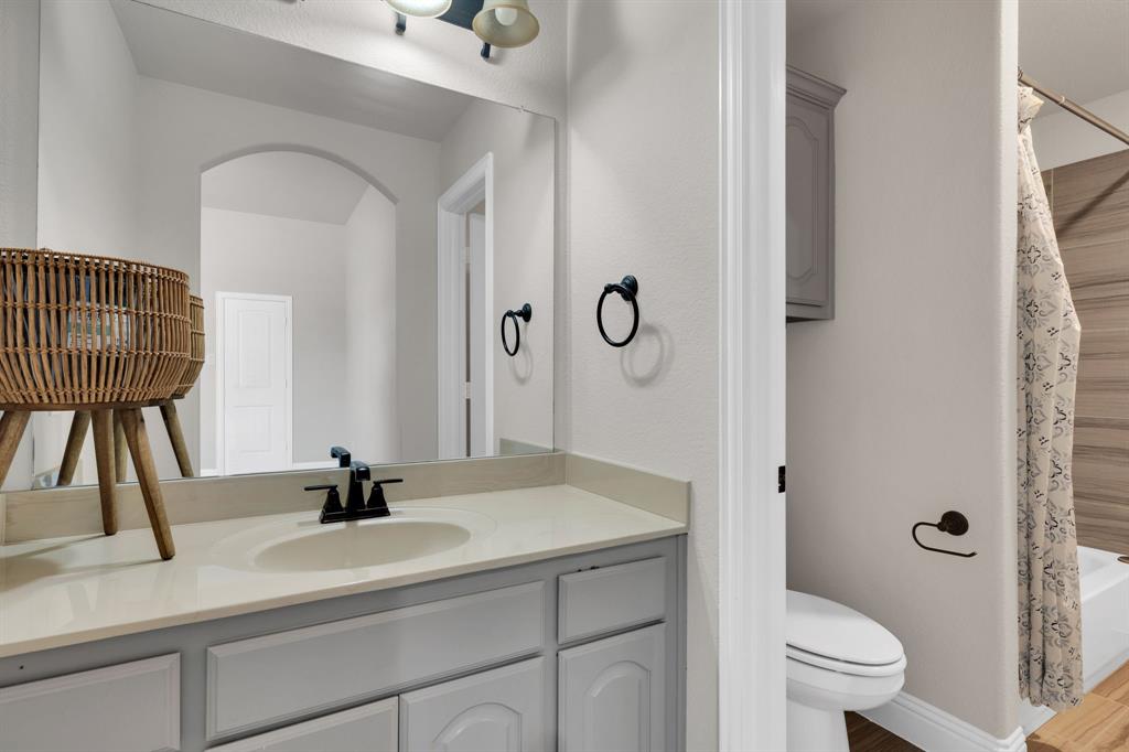 Woodcreek - Residential