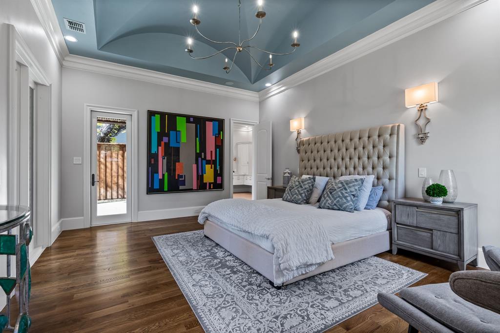 Glenridge Estates - Residential