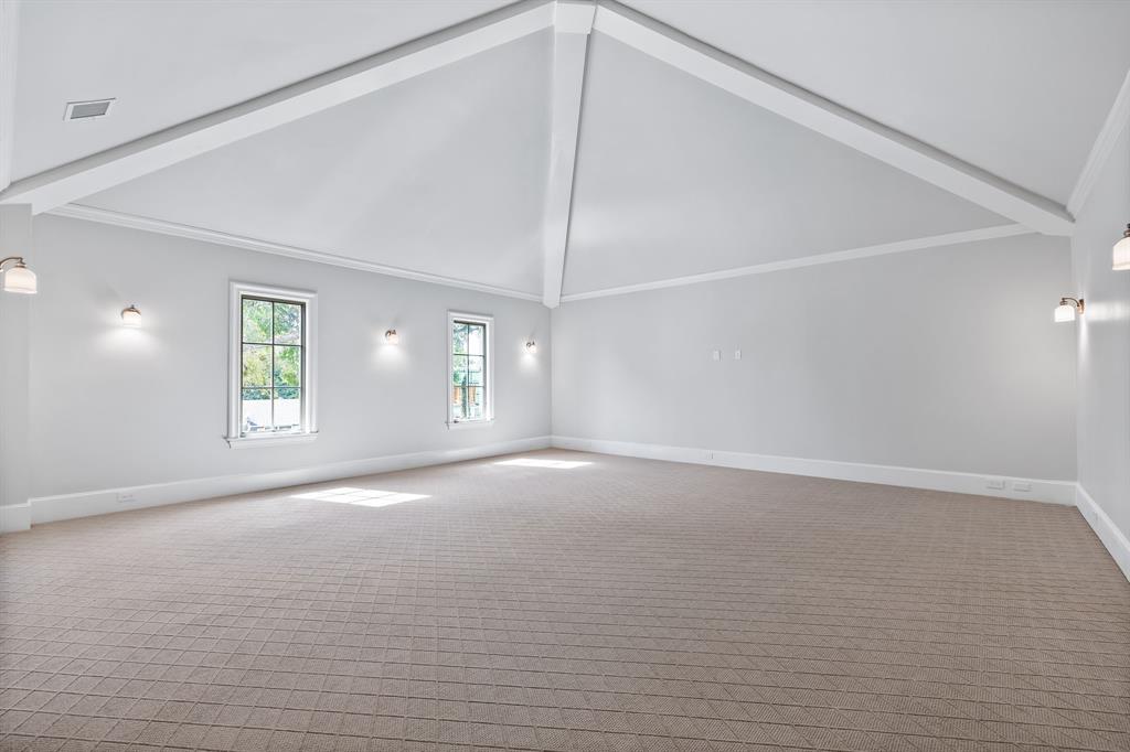 Glenridge Estates - Residential