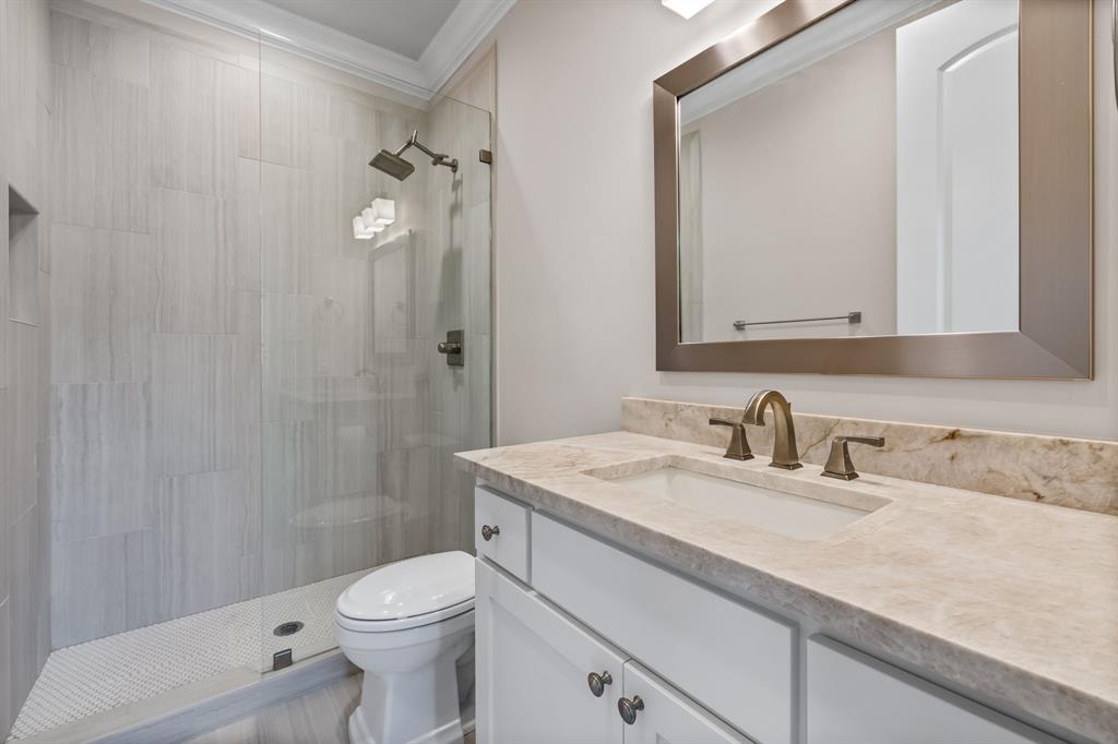 Glenridge Estates - Residential