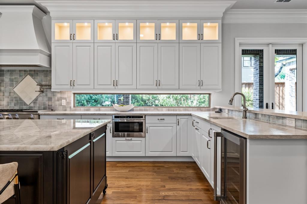 Glenridge Estates - Residential