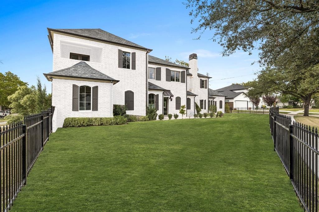 Glenridge Estates - Residential