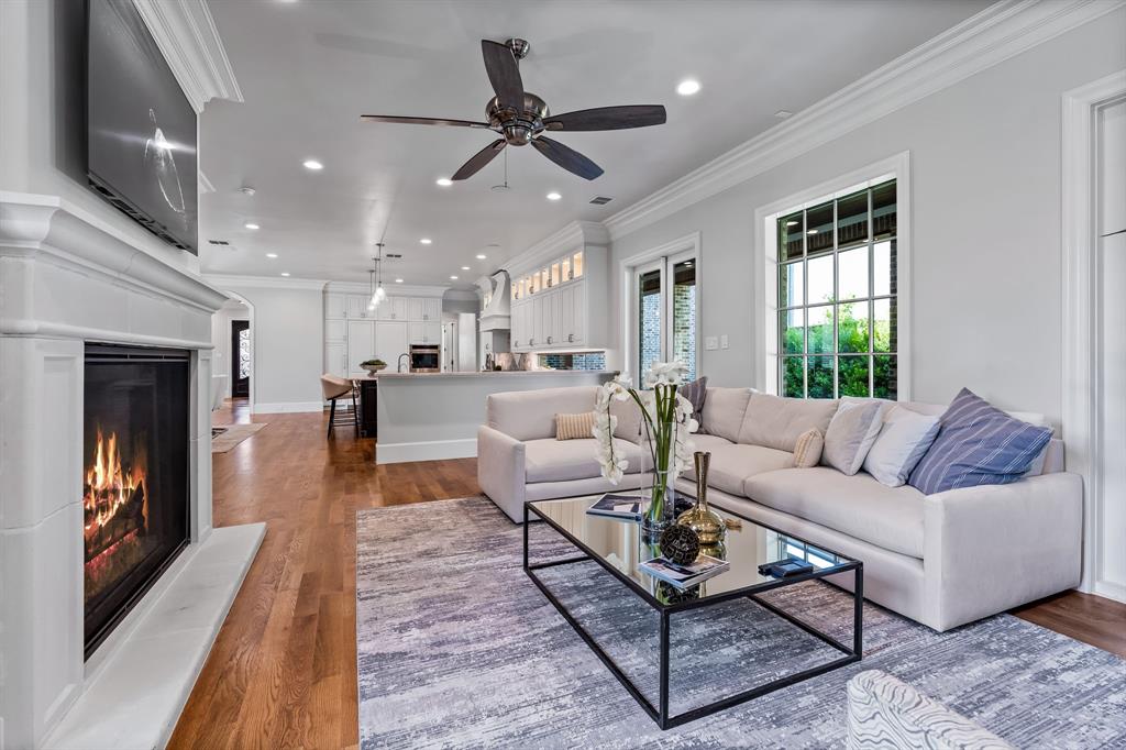 Glenridge Estates - Residential