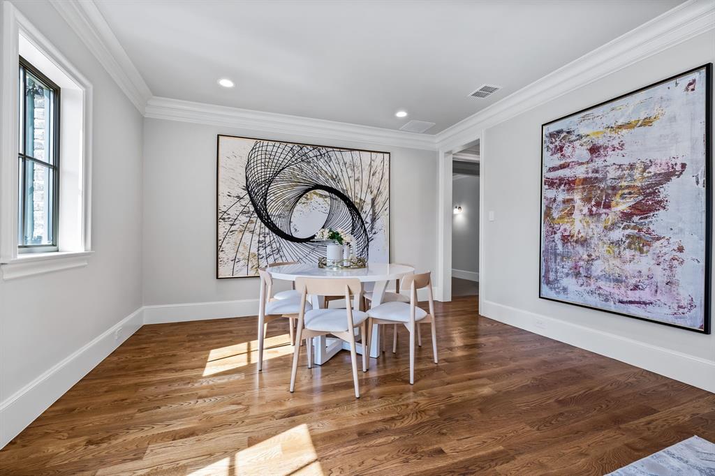 Glenridge Estates - Residential