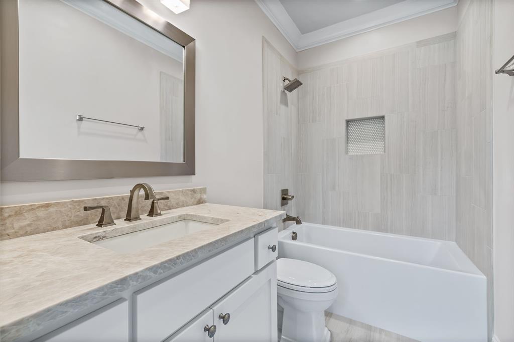 Glenridge Estates - Residential