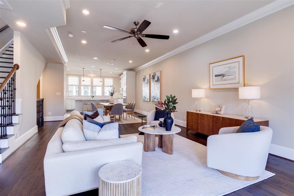 Congress Shelby - Residential