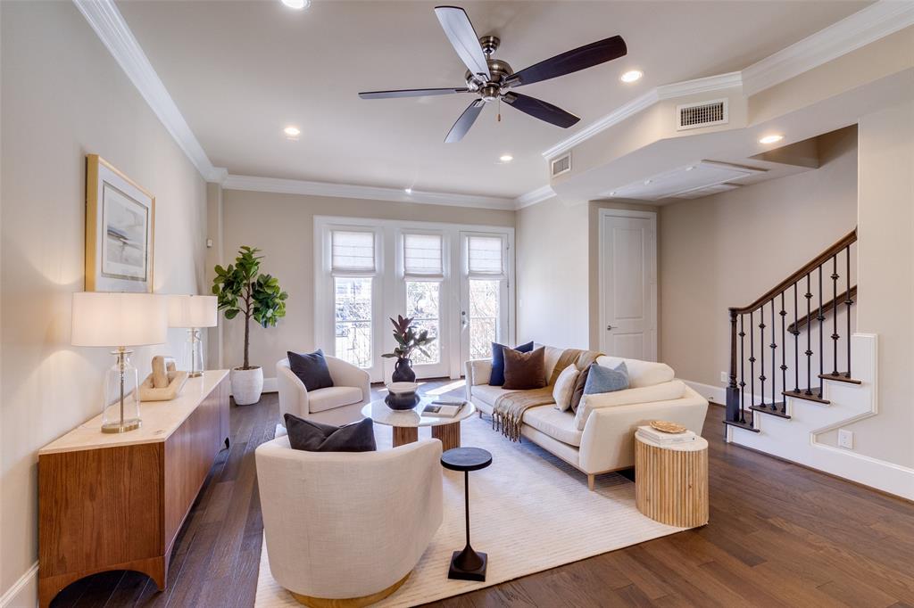 Congress Shelby - Residential