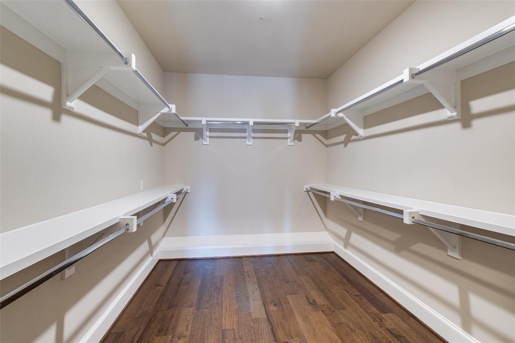 Congress Shelby - Residential