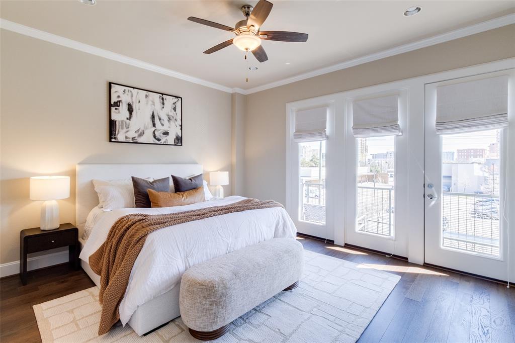 Congress Shelby - Residential