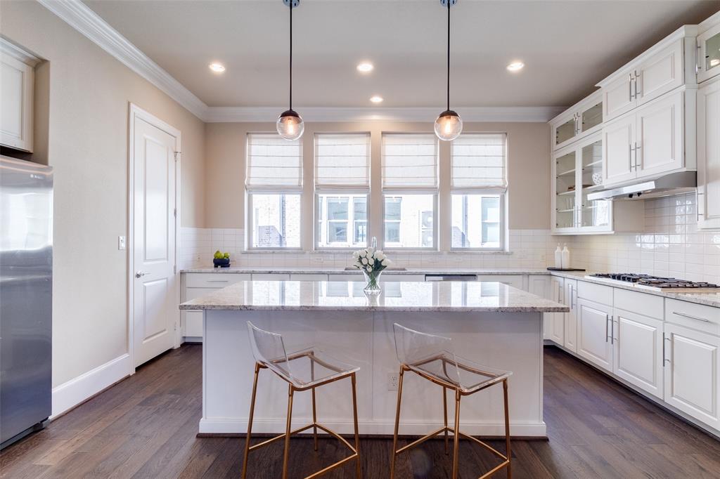 Congress Shelby - Residential