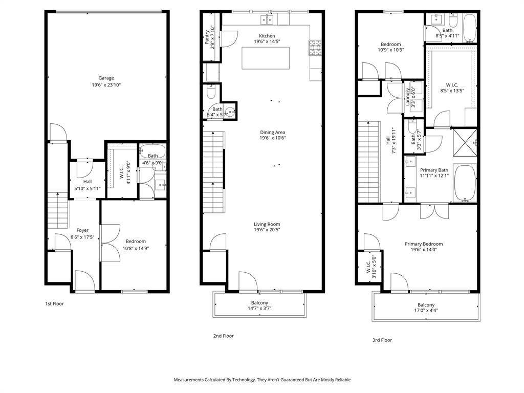 Congress Shelby - Residential