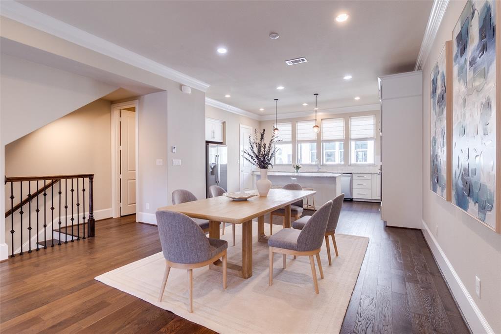 Congress Shelby - Residential