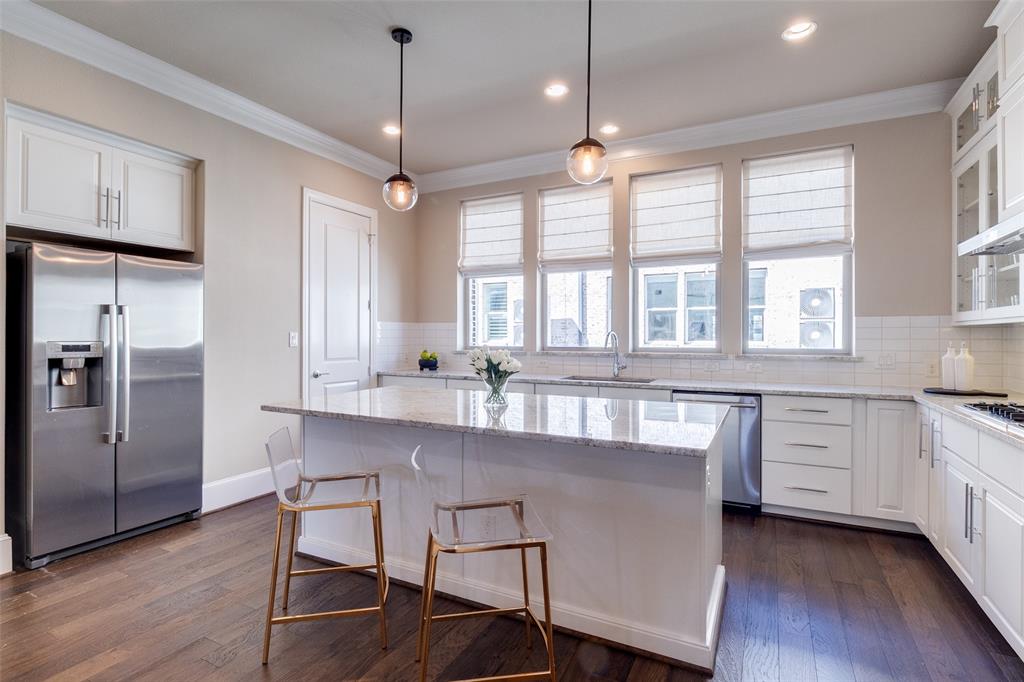 Congress Shelby - Residential