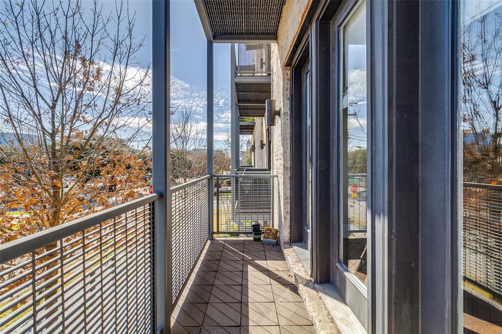 Congress Shelby - Residential