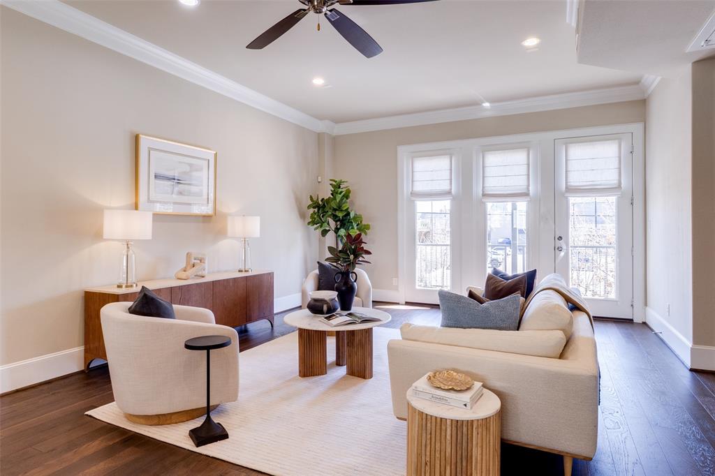 Congress Shelby - Residential