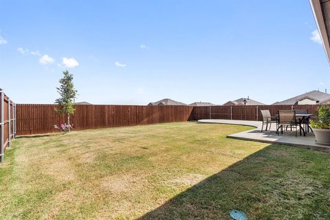 Tiny photo for 200 Dunmore Drive, Fort Worth, TX 76052 (MLS # 21064552)