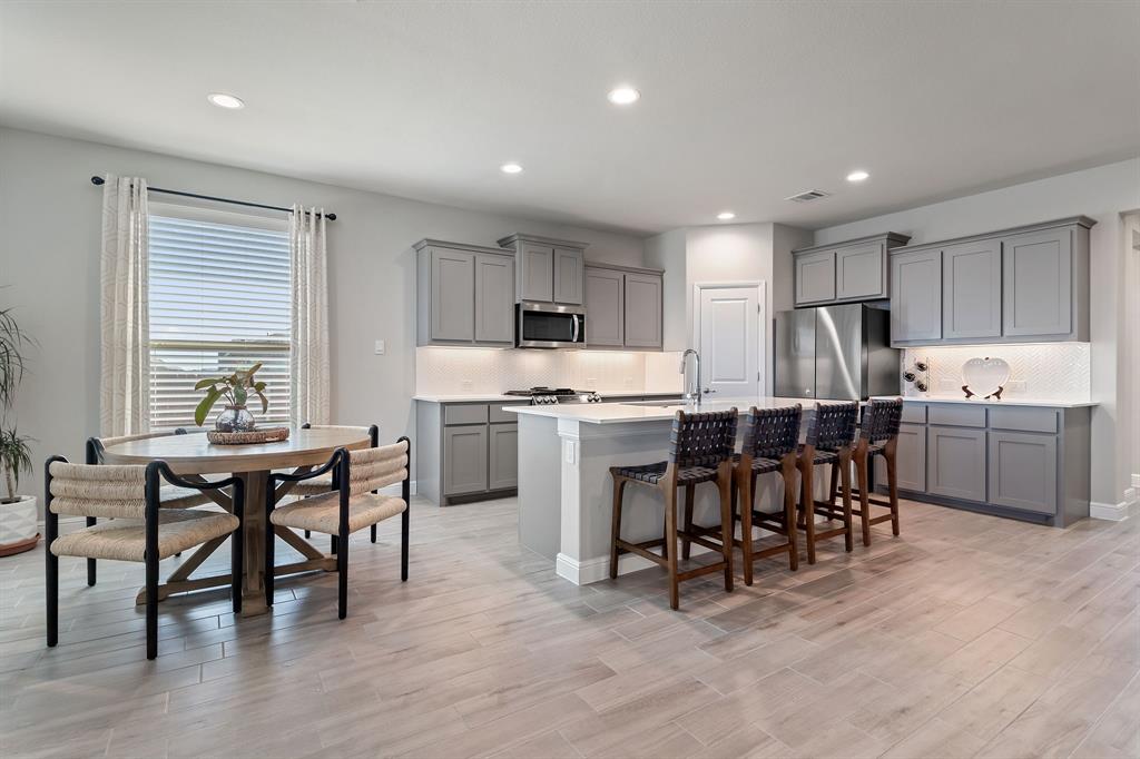 Vann Tr - Residential Lease