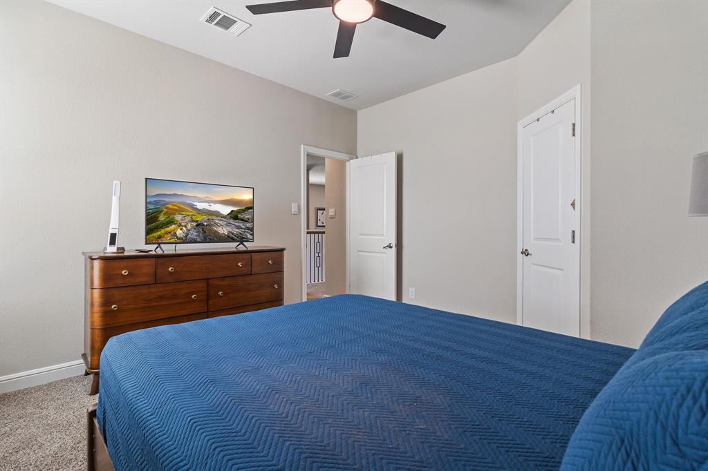 Vann Tr - Residential Lease