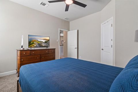 Tiny photo for 200 Dunmore Drive, Fort Worth, TX 76052 (MLS # 21064552)