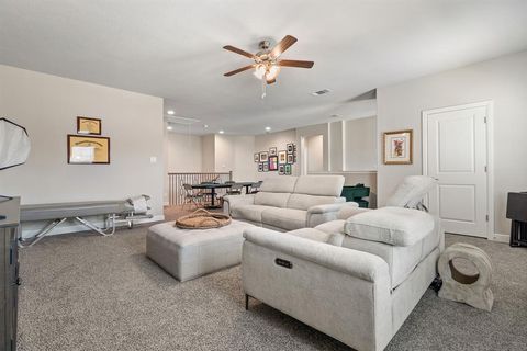 Tiny photo for 200 Dunmore Drive, Fort Worth, TX 76052 (MLS # 21064552)