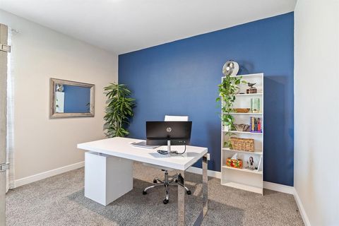 Tiny photo for 200 Dunmore Drive, Fort Worth, TX 76052 (MLS # 21064552)