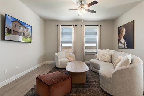 Tiny photo for 200 Dunmore Drive, Fort Worth, TX 76052 (MLS # 21064552)