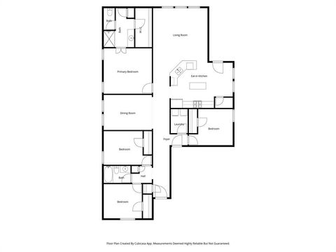 Tiny photo for 200 Dunmore Drive, Fort Worth, TX 76052 (MLS # 21064552)