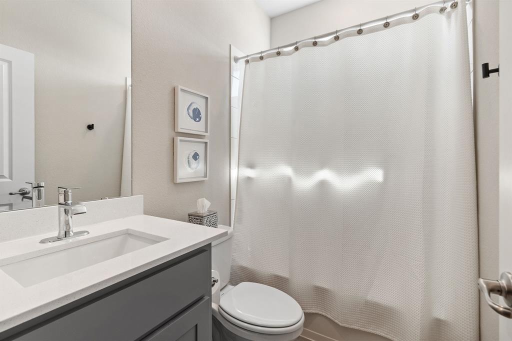 Vann Tr - Residential Lease