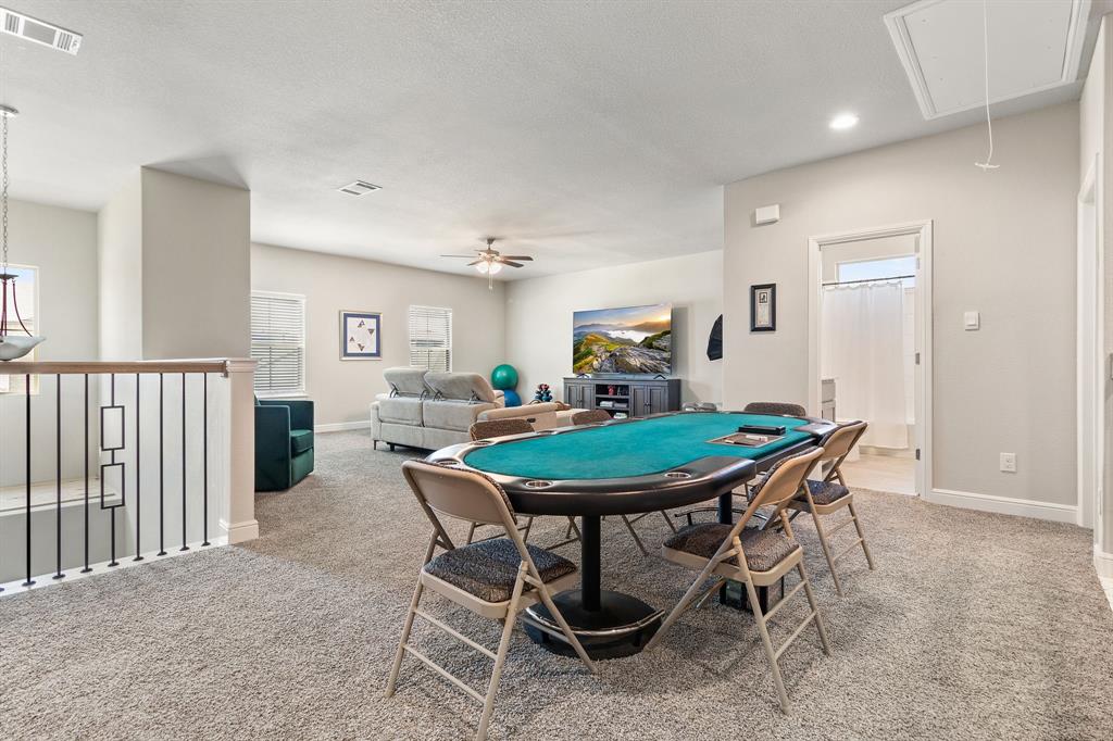 Vann Tr - Residential Lease