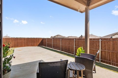 Tiny photo for 200 Dunmore Drive, Fort Worth, TX 76052 (MLS # 21064552)
