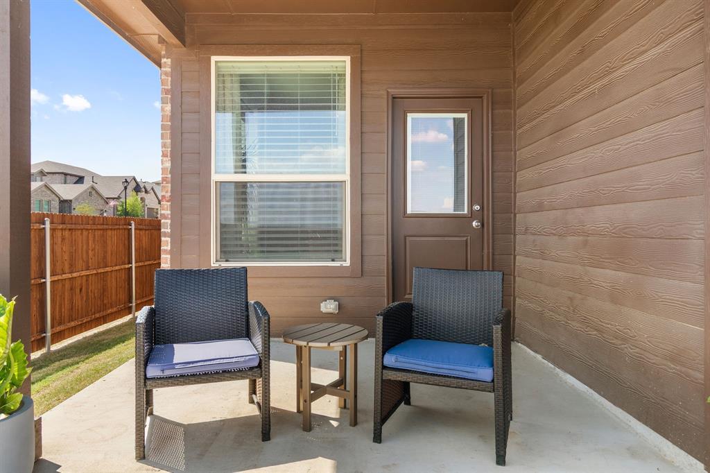 Vann Tr - Residential Lease