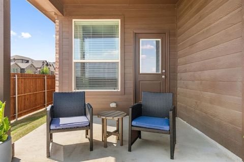 Tiny photo for 200 Dunmore Drive, Fort Worth, TX 76052 (MLS # 21064552)