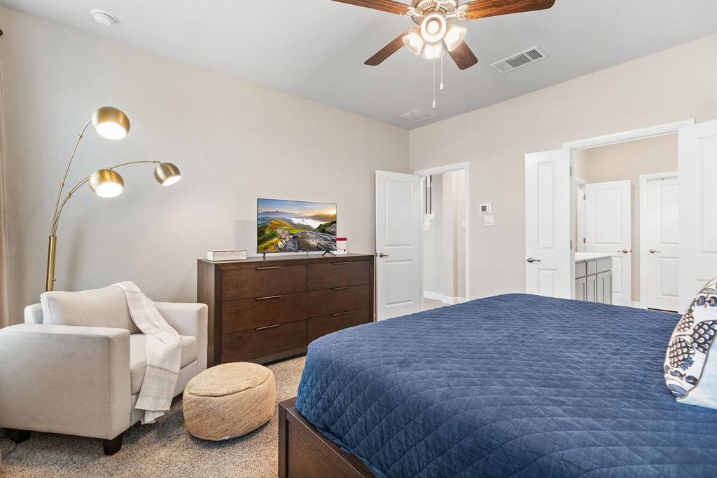 Vann Tr - Residential Lease