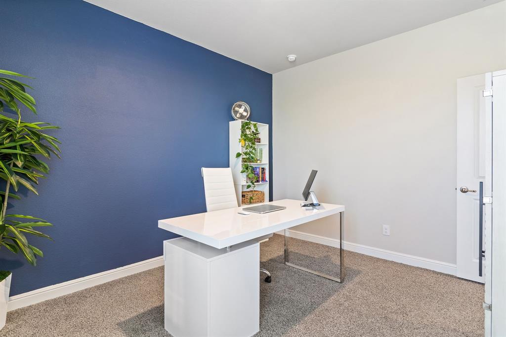 Vann Tr - Residential Lease