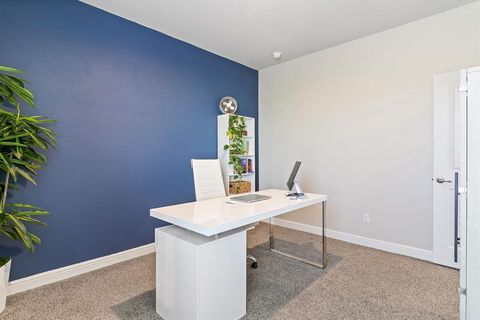 Tiny photo for 200 Dunmore Drive, Fort Worth, TX 76052 (MLS # 21064552)