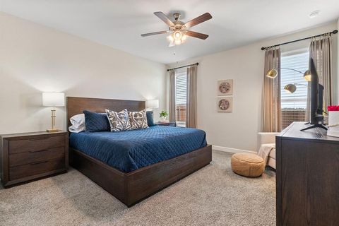 Tiny photo for 200 Dunmore Drive, Fort Worth, TX 76052 (MLS # 21064552)