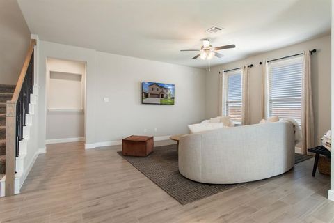 Tiny photo for 200 Dunmore Drive, Fort Worth, TX 76052 (MLS # 21064552)