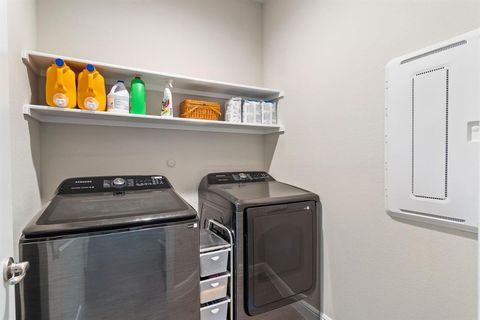 Tiny photo for 200 Dunmore Drive, Fort Worth, TX 76052 (MLS # 21064552)