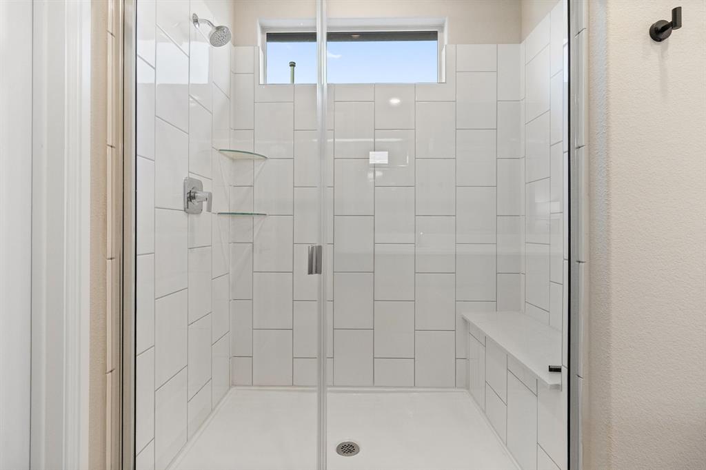 Vann Tr - Residential Lease