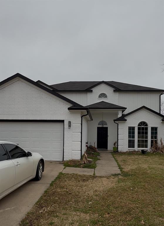 4531 Jason Drive