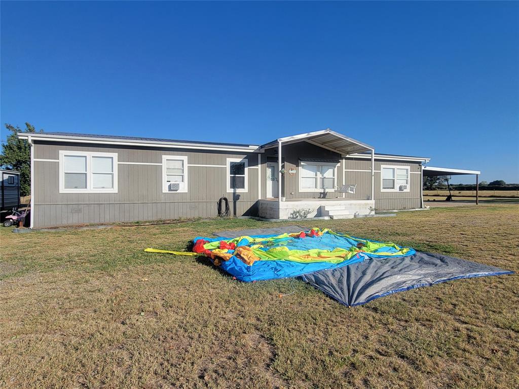 150 Hawkins Chapel Road