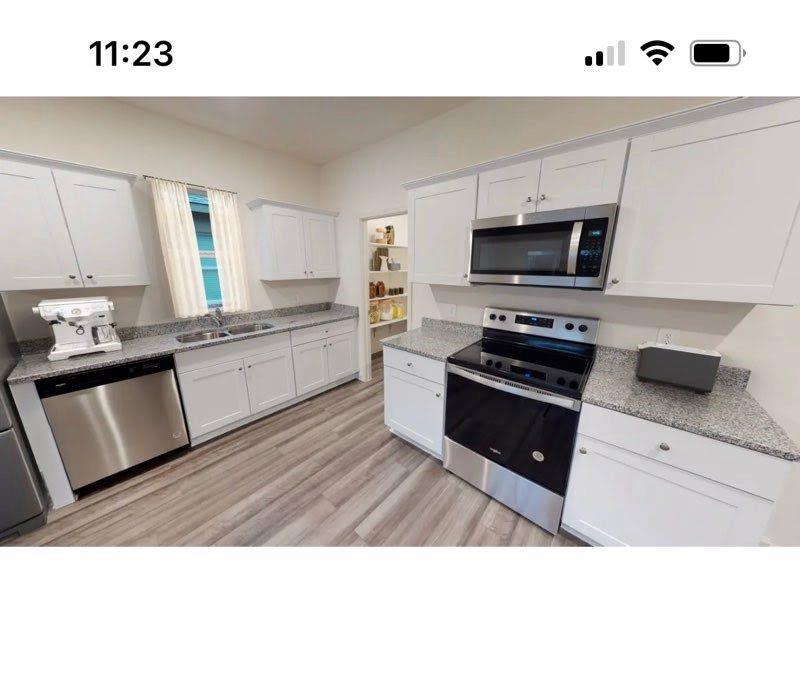 Crestridge Meadows Ph One - Residential Lease