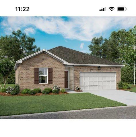 Crestridge Meadows Ph One - Residential Lease