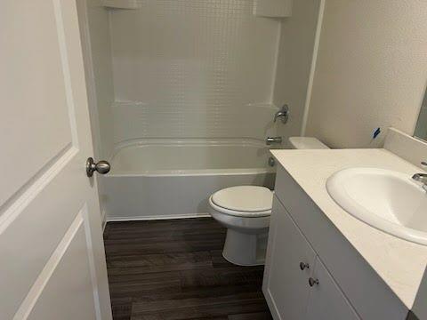 Crestridge Meadows Ph One - Residential Lease