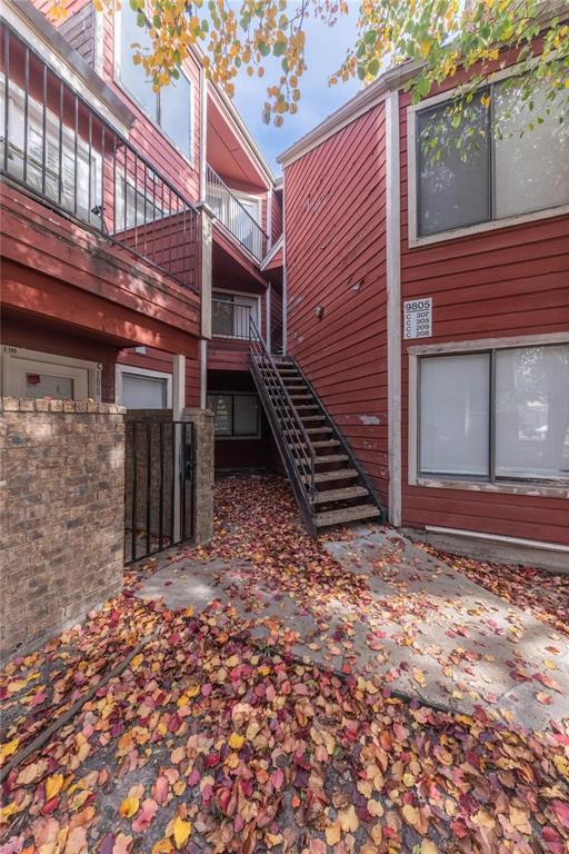 Richland Trace Condos - Residential Lease