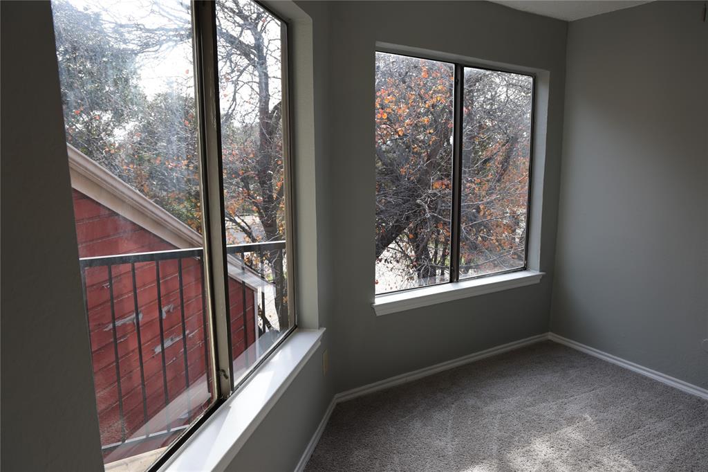 Richland Trace Condos - Residential Lease