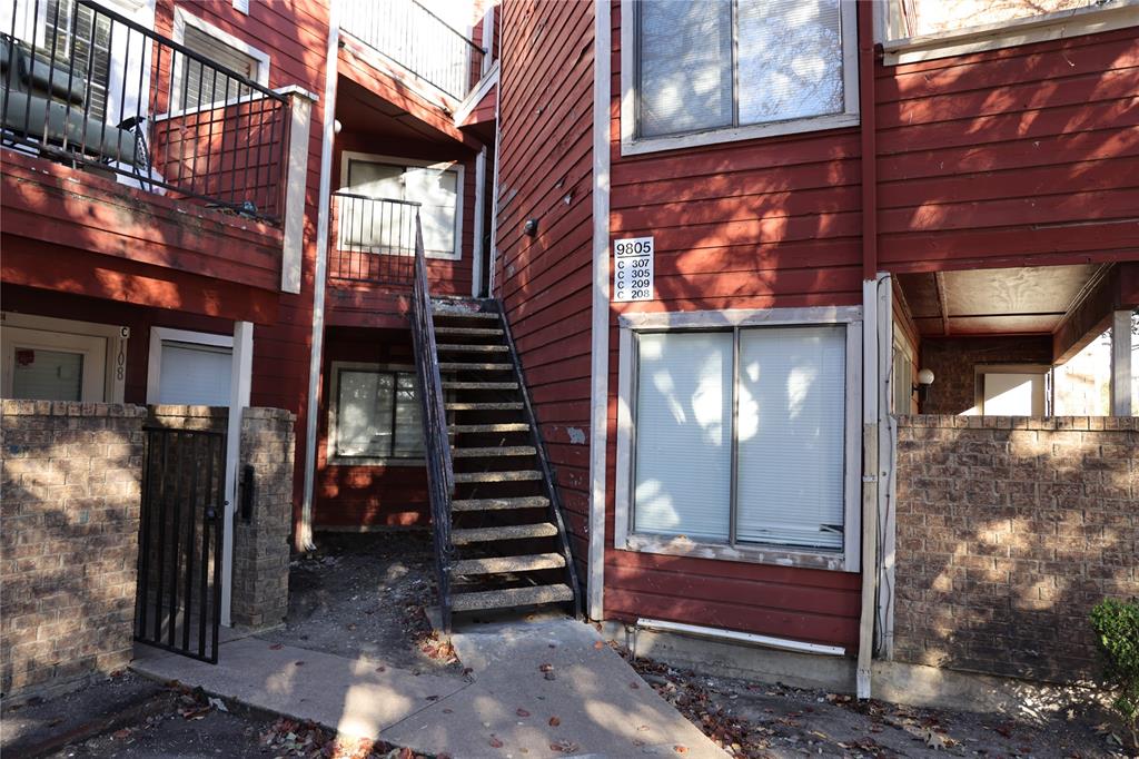 Richland Trace Condos - Residential Lease