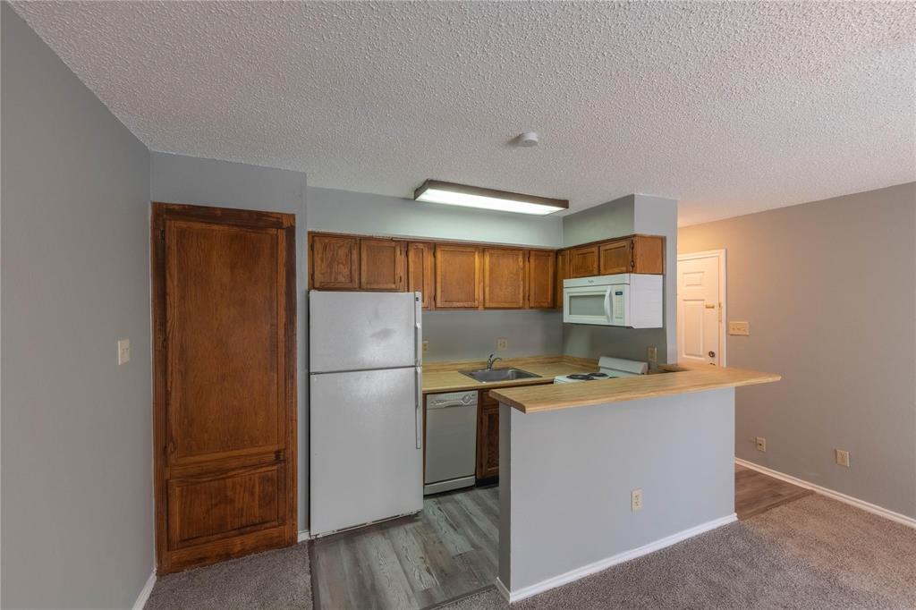 Richland Trace Condos - Residential Lease