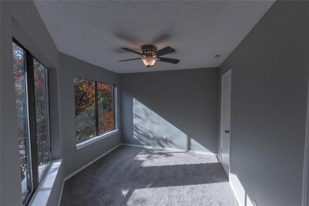 Richland Trace Condos - Residential Lease